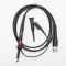 Sonda proba osciloscop 60 MHz HP3060