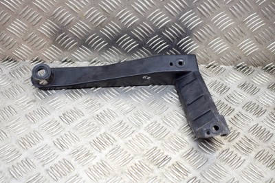 Suport bara de protecție st&amp;acirc;nga spate VW TOUAREG 7LA, 7L6, 7L7 2004 OEM: 7L6807861 14272392 foto