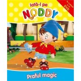 Iata-l pe Noddy (3)! Praful magic (DVD) |