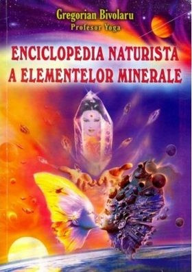 Enciclopedia naturistă a elementelor minerale foto