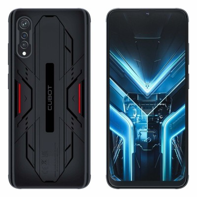 Smartphone Cubot X70 12 GB RAM 6,5&amp;quot; 256 GB foto