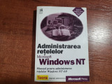 Manual pentru administrarea retelelor Windows NT 4.0