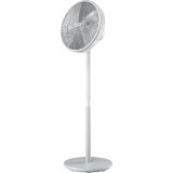 Ventilator cu picior Philips CX2550/00, 42 W, 3 moduri functionare, Rotire automata. Alb