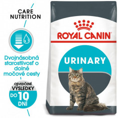 Royal Canin Urinary Care granule pentru pisicile cu probleme la rinichi 10 kg