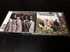 [CDA] The Chambers Brothers - The Time Has Come - CD audio original foto