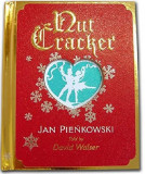 Nut Cracker | Jan Pienkowski, Puffin Books
