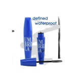Mascara, Umbrella, negru, 8 ml