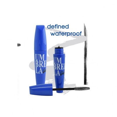 Mascara, Umbrella, negru, 8 ml foto