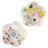 Jucarie antistres Fidget Spinner - Floricica, Keycraft