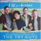 E OK s-o dai in bara. The Try Guys