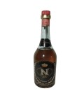 brandy napoleon, distillato di vin, cl 75 gr 40 distilled morandini italy ani 70