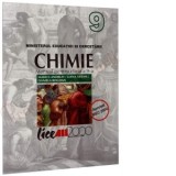 Chimie. Manual pentru clasa a IX-a