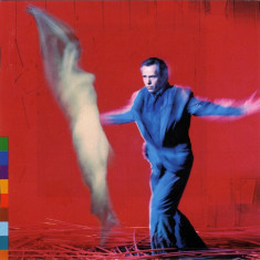 CD Peter Gabriel – Us ( VG+)