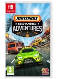 Matchbox Driving Adventures NSW