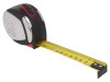 Ruletă de măsură 5m x 25mm