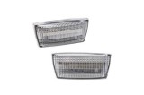 Semnalizator CHEVROLET ORLANDO (J309) (2010 - Prezent) BLIC L37-140-001LED