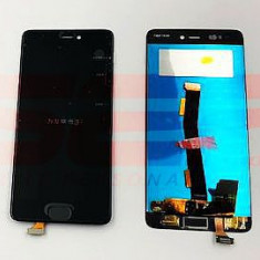 LCD+Touchscreen Xiaomi Mi 5s BLACK