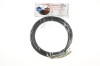 C00510415 CABLU ALIMENTARE CUPTOR ELECTRIC 3 X 6 MM&sup2;, 1,45 M 484010678187 Zanussi W-PRO