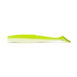 Shad Fast Strike Mama's Jocker, White Neon Back, 10cm, 10buc/blister