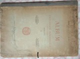 ALBUM DE PALEOGRAFIE ROMANEASCA(SCRIEREA CHIRILICA) - I. BIANU, N. CARTOJAN-1940 X1.