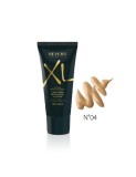 Cumpara ieftin Fond de ten hidratant Nr.04 Miere, 30ml Revers
