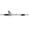 Caseta directie hidraulica VW Polo (9N ), 10.2001-01.2012; Seat Cordoba (6L2), 09.2002-11.2009; Ibiza 4 (6L1), 02.2002-11.2009; Skoda Fabia (6Y), 08.