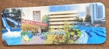 D1 - Magnet frigider - tematica turism - Baile Felix - Romania 94