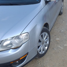 Vând VW Passat 1.9 TDI