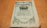 VLASTARUL Revista Liceului SPIRU HARET - Anul II. No. 3, Februarie 1925 Editura &quot;Poporul&quot; Inst. de Arte grafice, 1925, 16 p.