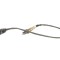 Sonda lambda AUDI A5 8T3 2008 OEM: 06H906262A,025801007 12120896