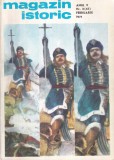 Magazin Istoric, nr. 2, februarie 1971