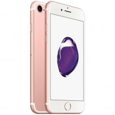 Smartphone Apple iPhone 7 32GB 4G Rose Gold Refurbished foto