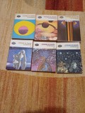 Antologie de filosofie rom&acirc;nească, vol. I - VI