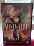 DVD - AUSTRALIA - engleza