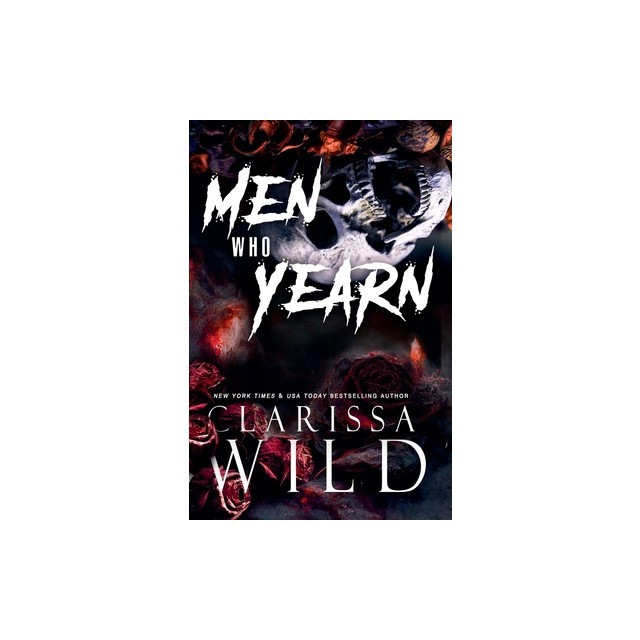 Men Who Yearn