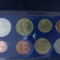 Euro set - Grecia 2002 , UNC