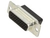Conector HDP-22, 26 Pini, Mărime 2, TE Connectivity