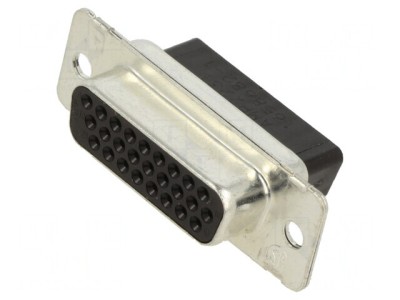 Conector HDP-22, 26 Pini, Mărime 2 foto