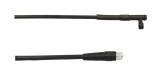 Cumpara ieftin Cablu vitezometru 1106mm pentru HONDA CBX, GL, VF 650/1000/1500 1983-2000