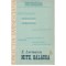 Eugen Lovinescu - Mite. Balauca - 100016