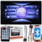 Player video auto, dimensiune 2din, touchscreen de 7 inch, 4 x 50w, model wds-30 cu bluetooth, handsfree, radio, mp3, wma, mp4, aux, card, telecomanda