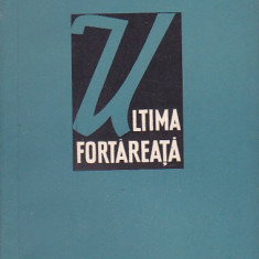 PIERRE DAIX - ULTIMA FORTAREATA