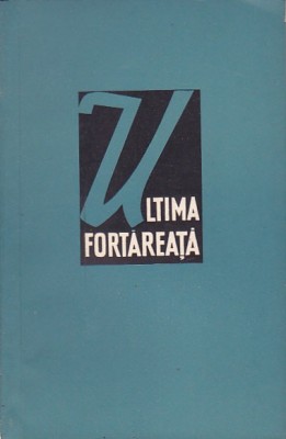 PIERRE DAIX - ULTIMA FORTAREATA foto
