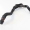 Furtun radiator răcire st&acirc;nga AUDI A4 Avant 8K5, B8 2008 OEM: 8K0121049M 10010995