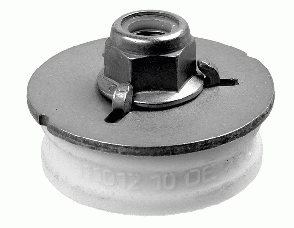 SACHS 802 549 Rulment sarcina suport arc