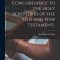 A Complete Concordance to the Holy Scriptures of the Old and New Testament;.