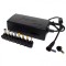 Incarcator Universal Laptop Notebook 120W 220V 7B002 XXM MY-120W CGS