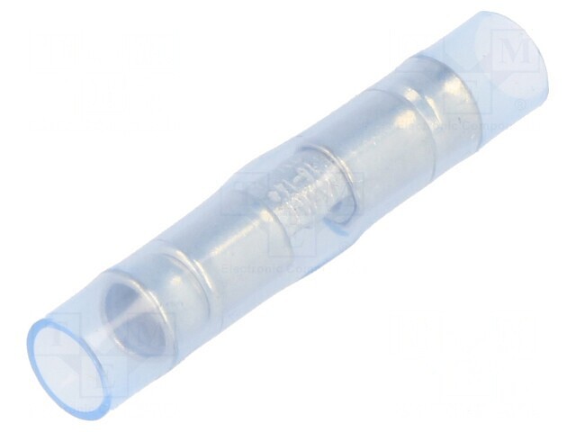 Capăt Izolat Cupru Crimpat 1,25-2mm2