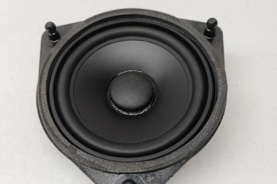 Difuzor ușă st&amp;acirc;nga față MERCEDES-BENZ GLE W166 2017 OEM: A2318200702 28240951 foto