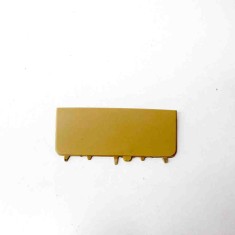 Ornament panou ușă dreapta față BMW X3 F25 2014 OEM: 51417250306,7250306 13998905